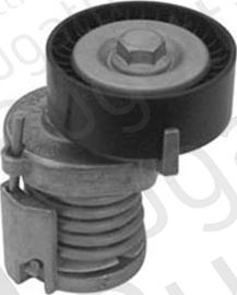 BUGATTI BTOA3165 - Riemenspanner, Keilrippenriemen alexcarstop-ersatzteile.com