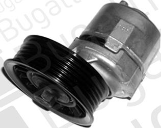 BUGATTI BTOA3847 - Riemenspanner, Keilrippenriemen alexcarstop-ersatzteile.com