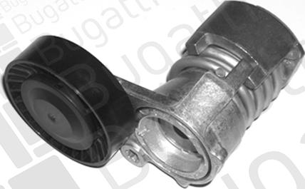 BUGATTI BTOA3823 - Riemenspanner, Keilrippenriemen alexcarstop-ersatzteile.com