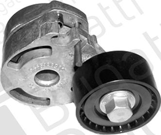 BUGATTI BTOA3742 - Riemenspanner, Keilrippenriemen alexcarstop-ersatzteile.com