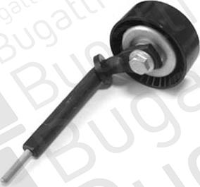 BUGATTI BTOA3709 - Riemenspanner, Keilrippenriemen alexcarstop-ersatzteile.com