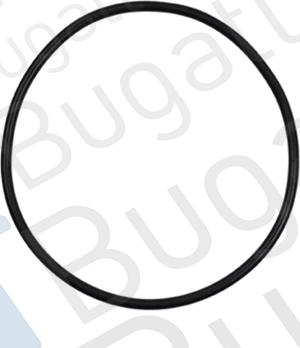 BUGATTI PA10041 - Wasserpumpe alexcarstop-ersatzteile.com