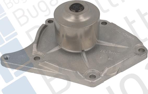 BUGATTI PA10011 - Wasserpumpe alexcarstop-ersatzteile.com