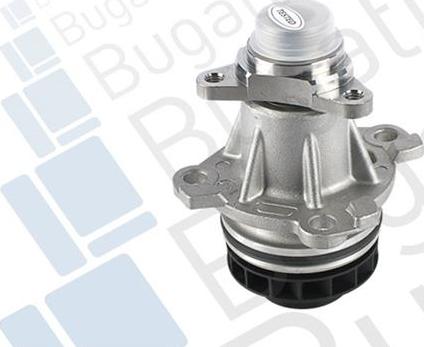 BUGATTI PA10199 - Wasserpumpe alexcarstop-ersatzteile.com