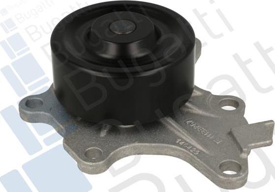 BUGATTI PA10195 - Wasserpumpe alexcarstop-ersatzteile.com