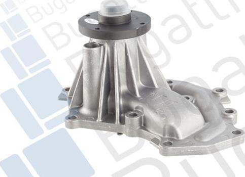 BUGATTI PA10351 - Wasserpumpe alexcarstop-ersatzteile.com