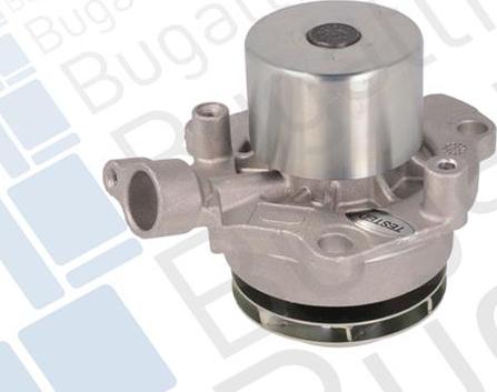 BUGATTI PA10244 - Wasserpumpe alexcarstop-ersatzteile.com