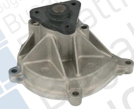 BUGATTI PA10246 - Wasserpumpe alexcarstop-ersatzteile.com