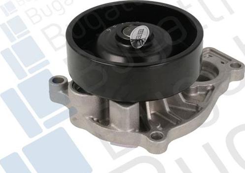 BUGATTI PA10266 - Wasserpumpe alexcarstop-ersatzteile.com