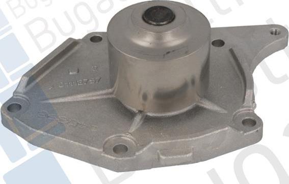 BUGATTI PA10209 - Wasserpumpe alexcarstop-ersatzteile.com