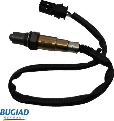 Bugiad 54093 - Lambdasonde alexcarstop-ersatzteile.com