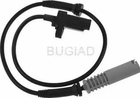 Bugiad 73164 - Sensor, Raddrehzahl alexcarstop-ersatzteile.com