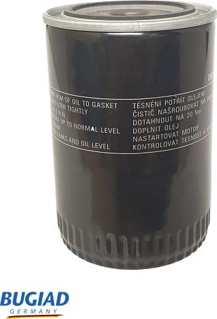 Bugiad BSP21488 - Ölfilter alexcarstop-ersatzteile.com