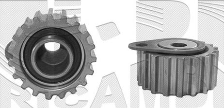 Caliber 46964 - Spannrolle, Zahnriemen alexcarstop-ersatzteile.com