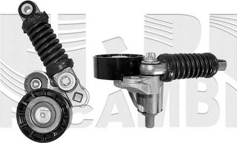 Caliber 67868 - Riemenspanner, Keilrippenriemen alexcarstop-ersatzteile.com