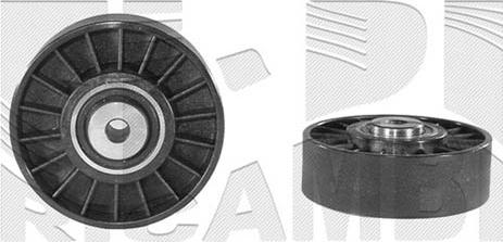 Caliber 06661 - Umlenk / Führungsrolle, Keilrippenriemen alexcarstop-ersatzteile.com