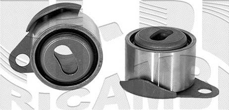 Caliber 06863 - Spannrolle, Zahnriemen alexcarstop-ersatzteile.com