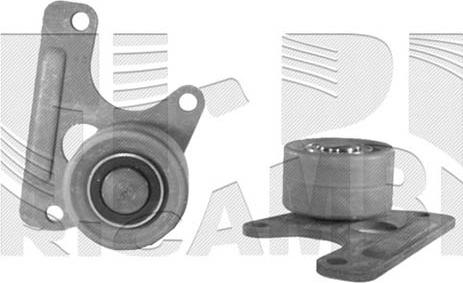 Caliber 06368 - Umlenk / Führungsrolle, Zahnriemen alexcarstop-ersatzteile.com