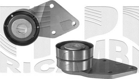 Caliber 06362 - Umlenk / Führungsrolle, Zahnriemen alexcarstop-ersatzteile.com