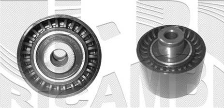 Caliber 10761 - Umlenk / Führungsrolle, Zahnriemen alexcarstop-ersatzteile.com