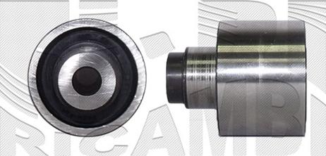 Caliber 88528 - Umlenk / Führungsrolle, Zahnriemen alexcarstop-ersatzteile.com