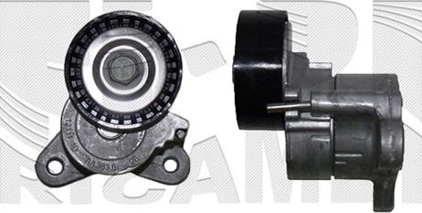 Caliber 88228 - Riemenspanner, Keilrippenriemen alexcarstop-ersatzteile.com