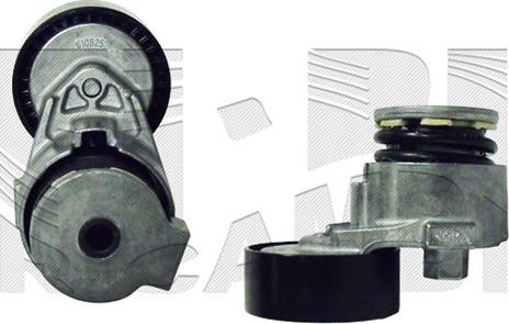 Caliber 87838 - Riemenspanner, Keilrippenriemen alexcarstop-ersatzteile.com