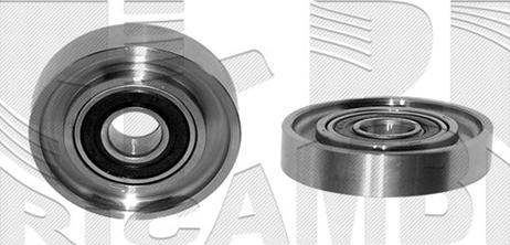 Caliber 36469 - Umlenk / Führungsrolle, Keilrippenriemen alexcarstop-ersatzteile.com