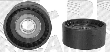 Caliber 36061 - Umlenk / Führungsrolle, Keilrippenriemen alexcarstop-ersatzteile.com