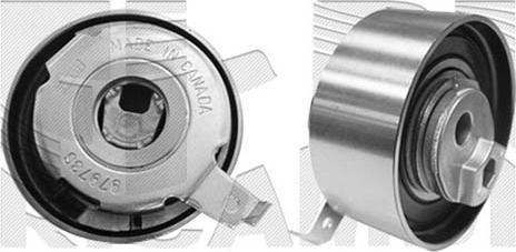 Caliber 30064 - Spannrolle, Zahnriemen alexcarstop-ersatzteile.com