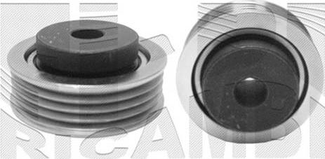 Caliber 20564 - Umlenk / Führungsrolle, Keilrippenriemen alexcarstop-ersatzteile.com