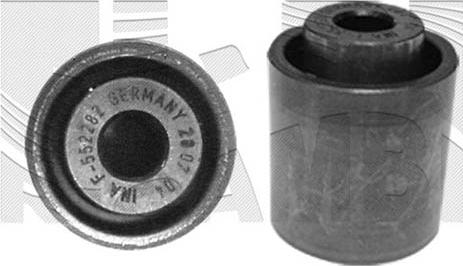 Caliber 20865 - Umlenk / Führungsrolle, Zahnriemen alexcarstop-ersatzteile.com