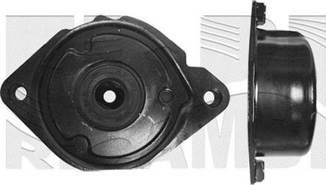 Caliber 20868 - Riemenspanner, Keilrippenriemen alexcarstop-ersatzteile.com