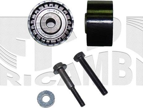 Caliber 77560 - Umlenk / Führungsrolle, Zahnriemen alexcarstop-ersatzteile.com