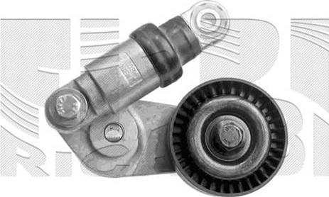 Caliber 77369 - Riemenspanner, Keilrippenriemen alexcarstop-ersatzteile.com