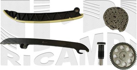 Caliber KCC246 - Steuerkettensatz alexcarstop-ersatzteile.com