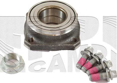 Caliber RC4957 - Radlagersatz alexcarstop-ersatzteile.com