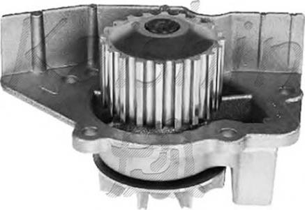 Caliber WPC410 - Wasserpumpe alexcarstop-ersatzteile.com