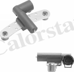 Calorstat by Vernet CS0104 - Impulsgeber, Kurbelwelle alexcarstop-ersatzteile.com