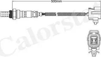 Calorstat by Vernet LS1404.71 - Lambdasonde alexcarstop-ersatzteile.com