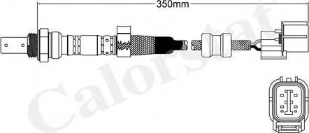 Calorstat by Vernet LS150051 - Lambdasonde alexcarstop-ersatzteile.com