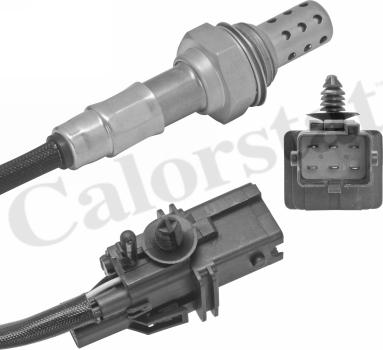 Calorstat by Vernet LS150002 - Lambdasonde alexcarstop-ersatzteile.com