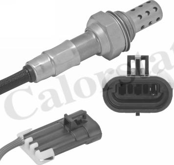 Calorstat by Vernet LS110006 - Lambdasonde alexcarstop-ersatzteile.com