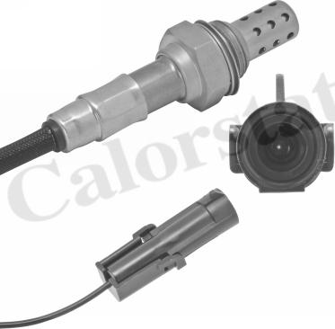 Calorstat by Vernet LS110007 - Lambdasonde alexcarstop-ersatzteile.com