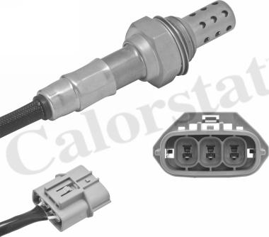 Calorstat by Vernet LS130026 - Lambdasonde alexcarstop-ersatzteile.com