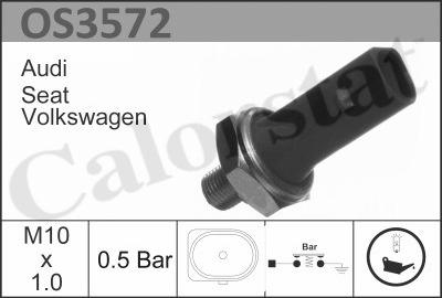 Calorstat by Vernet OS3572 - Sensor, Öldruck alexcarstop-ersatzteile.com