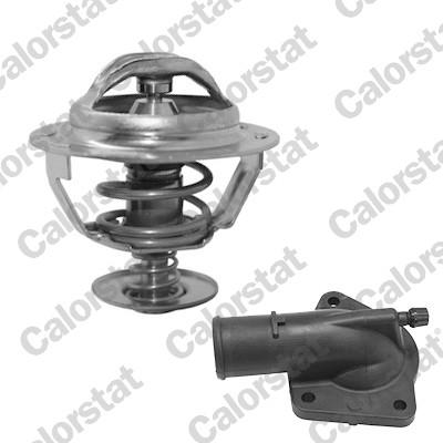 Calorstat by Vernet THK513040.83J - Thermostat, Kühlmittel alexcarstop-ersatzteile.com