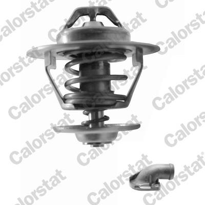 Calorstat by Vernet THK643410.82J - Thermostat, Kühlmittel alexcarstop-ersatzteile.com