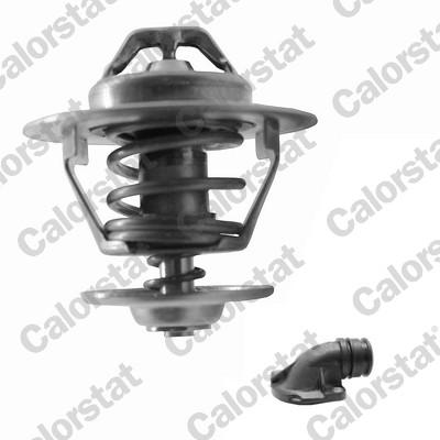 Calorstat by Vernet THK643420.82J - Thermostat, Kühlmittel alexcarstop-ersatzteile.com