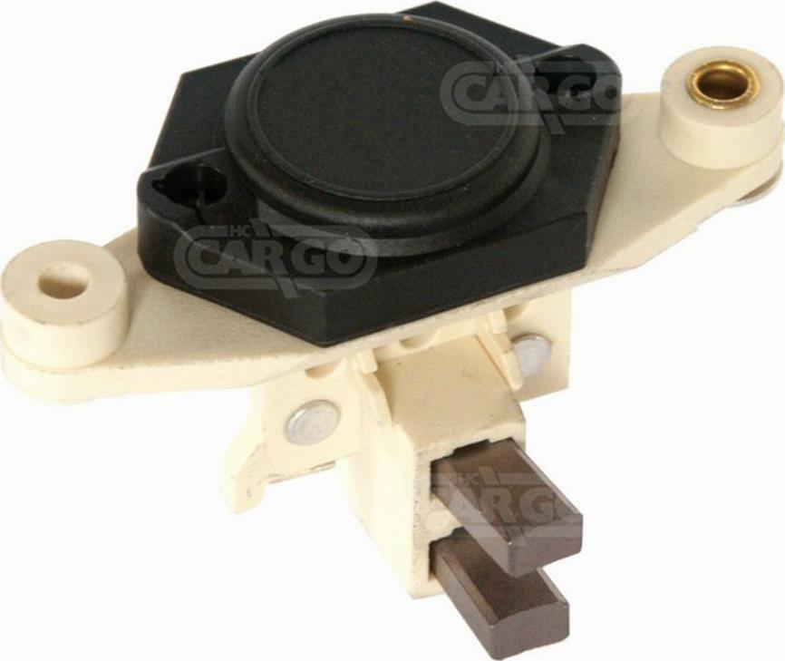 Cargo 130676 - Generatorregler alexcarstop-ersatzteile.com